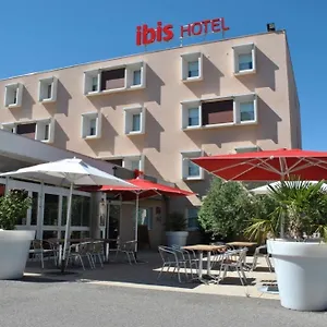 Hotel Ibis Loriol, Le Pouzin