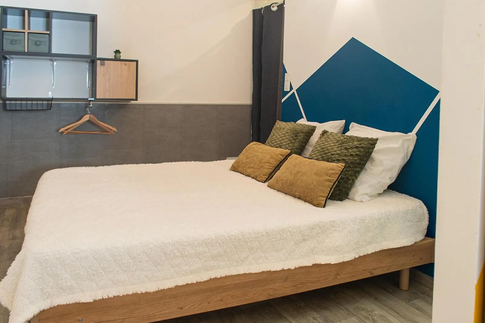 Seven Keys - Le Nid De Payre Apartment Le Pouzin